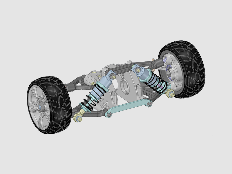 Simulation for Design Engineers