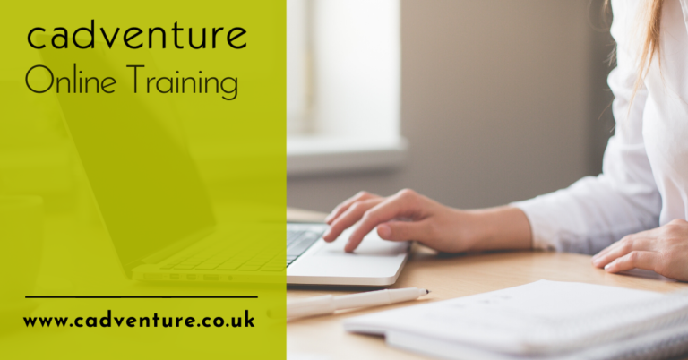 Delivering first-class online training